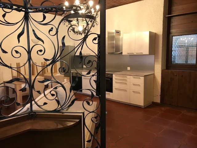 NICE 2.5 ROOM DUPLEX