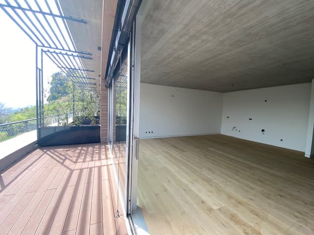 BRAND NEW 4.5 ROOM TOWNHOUSES