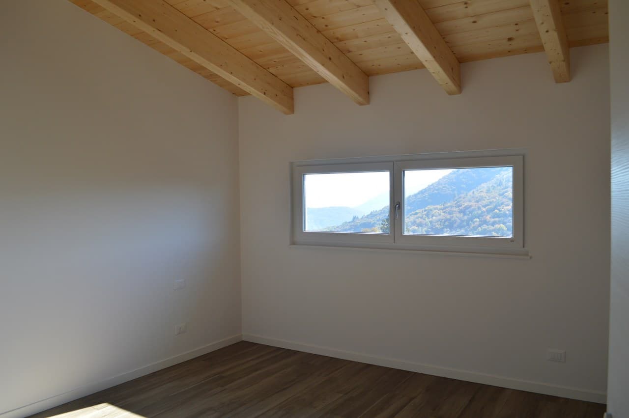 SINGLE-FAMILY VILLA 5.5 ROOM WITH GARDEN