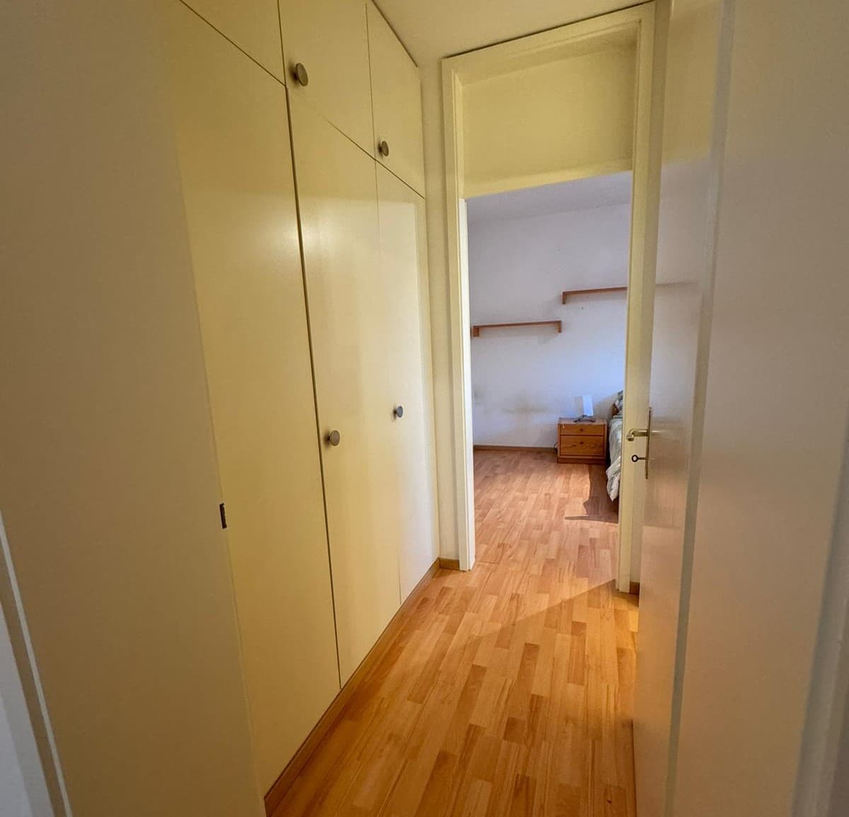 2.5-ROOM APARTMENT IN THE CITY CENTER