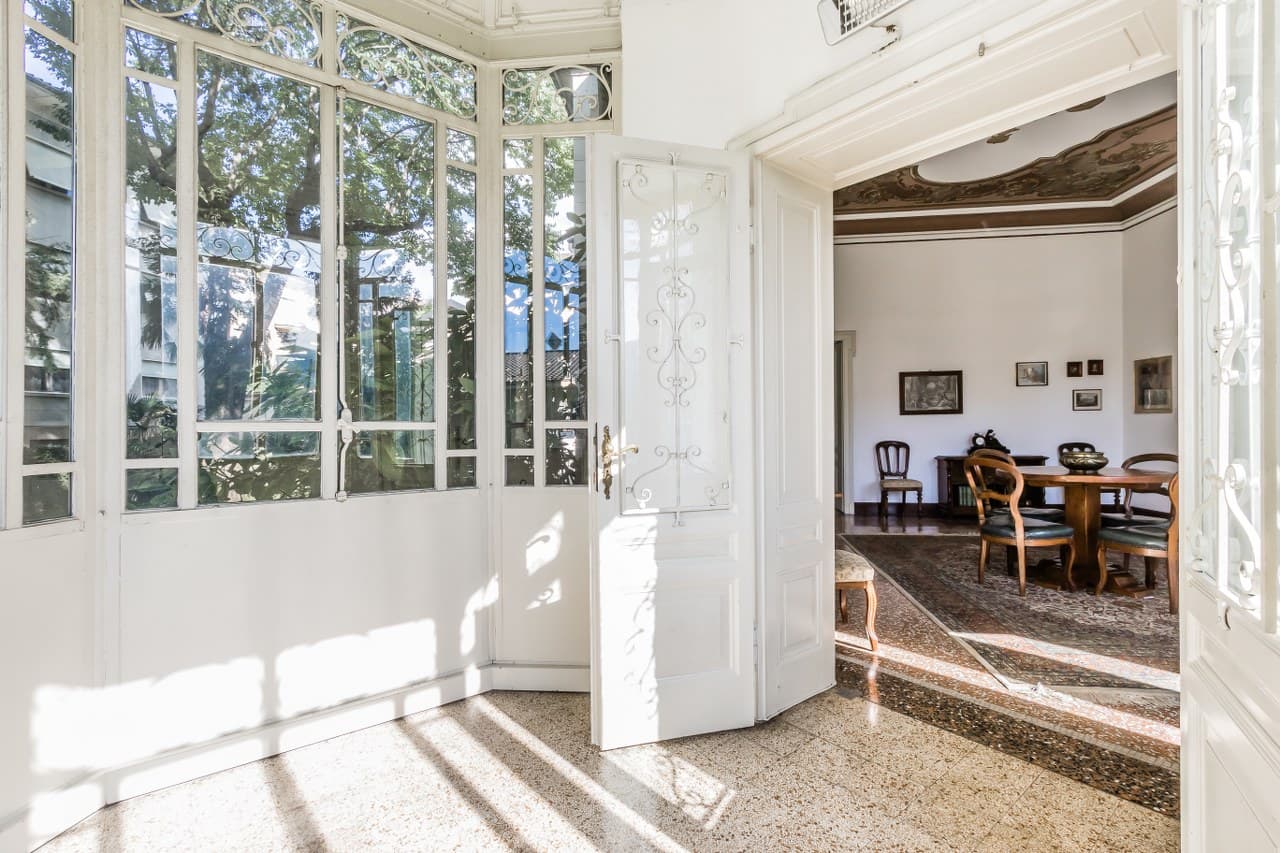 LIBERTY VILLA SET IN A STUNNING PRIVATE PARK