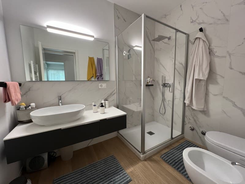 MODERN 2.5 ROOMS APARTMENT, CLOSE TO THE CITY CENTER