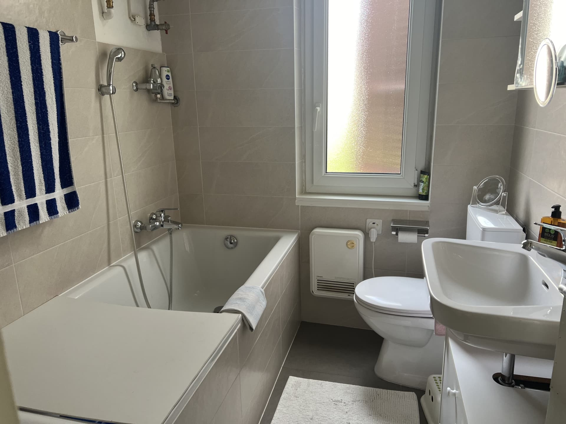 INCOME PROPERTY WITH GARDEN IN THE HEART OF THE CITY