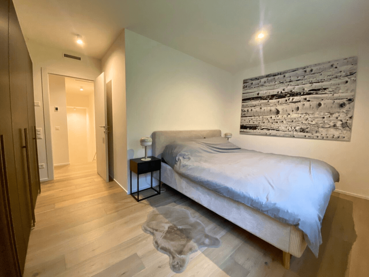 NEW 4.5 ROOM VILLA WITH GARDEN