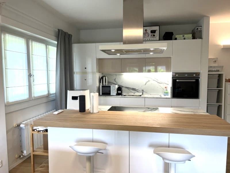 MODERN 2.5 ROOMS APARTMENT, CLOSE TO THE CITY CENTER