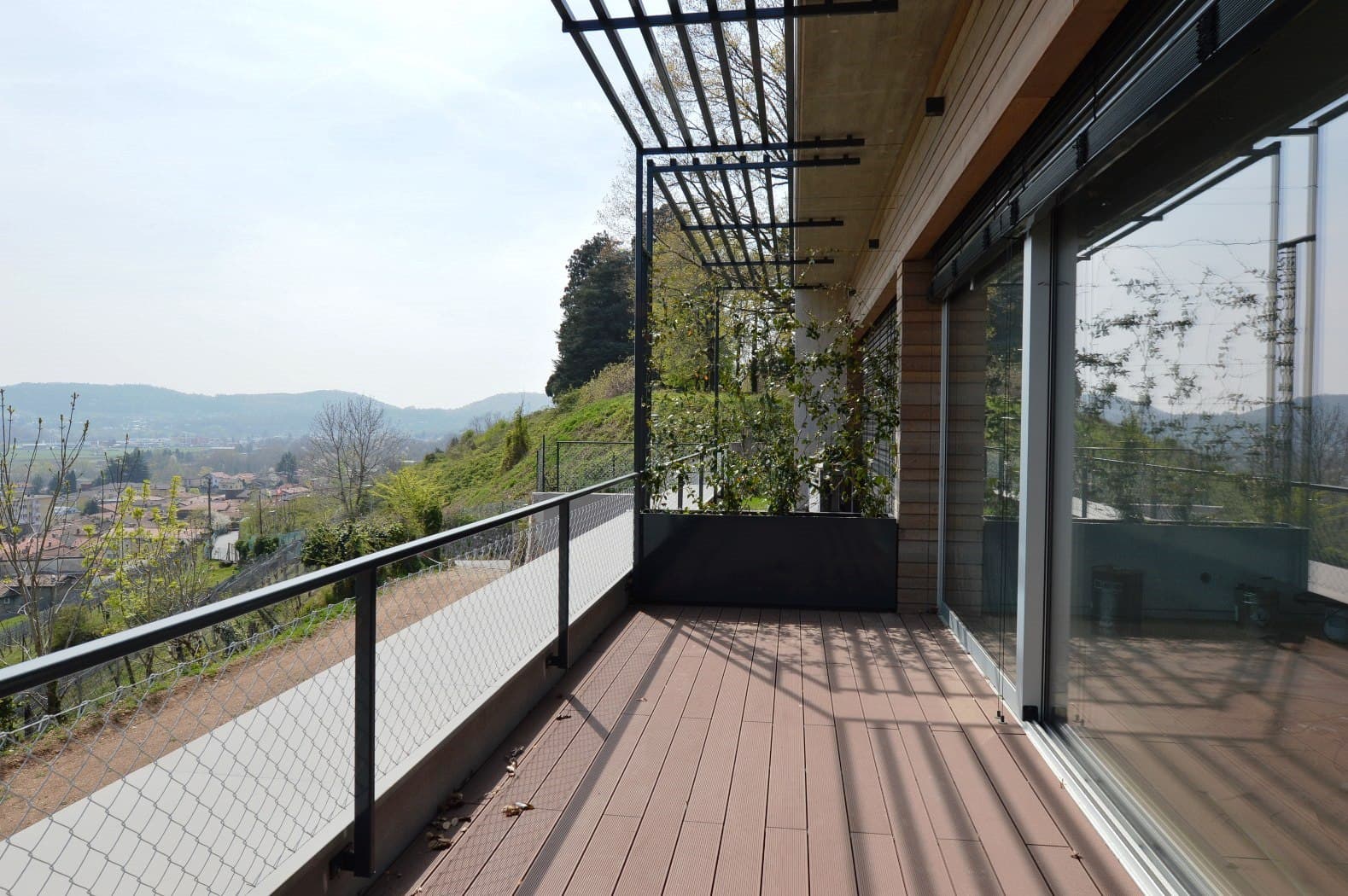 BRAND NEW 4.5 ROOM TOWNHOUSES