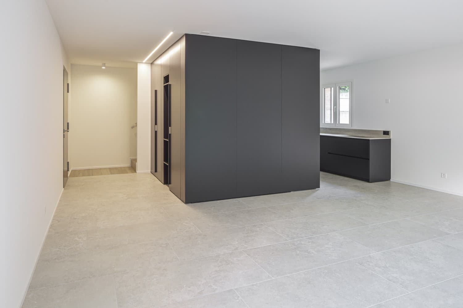 NEW 4.5-ROOM HOUSE WITH GARDEN