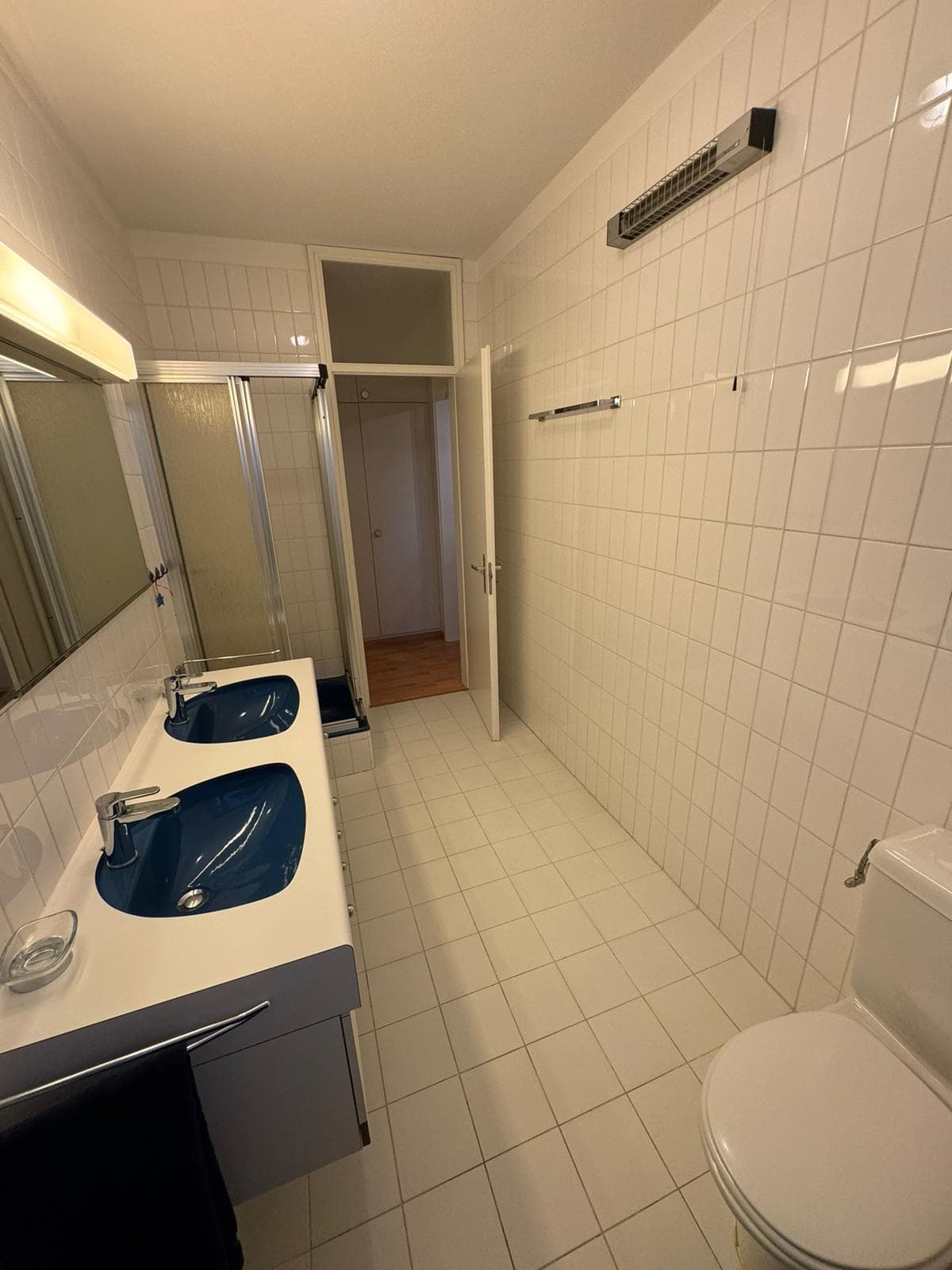 2.5-ROOM APARTMENT IN THE CITY CENTER