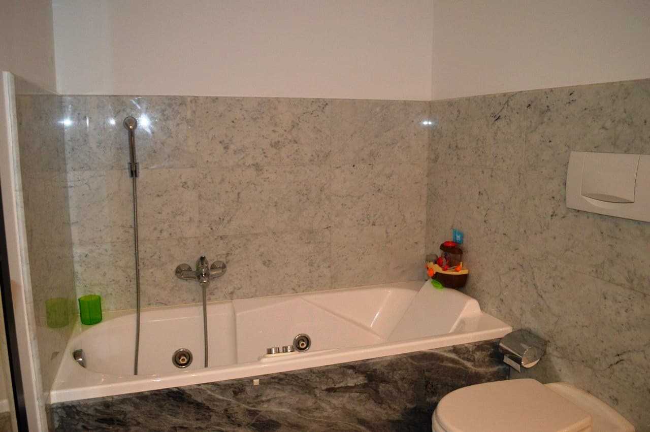 DUPLEX 4.5 ROOM APARTMENT WITH GARDEN