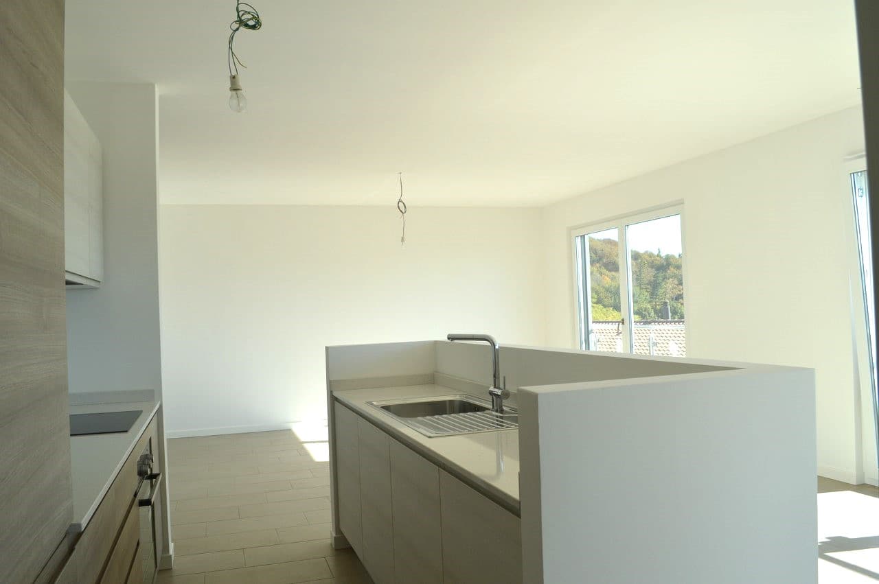  5.5-ROOM VILLA WITH GARDEN