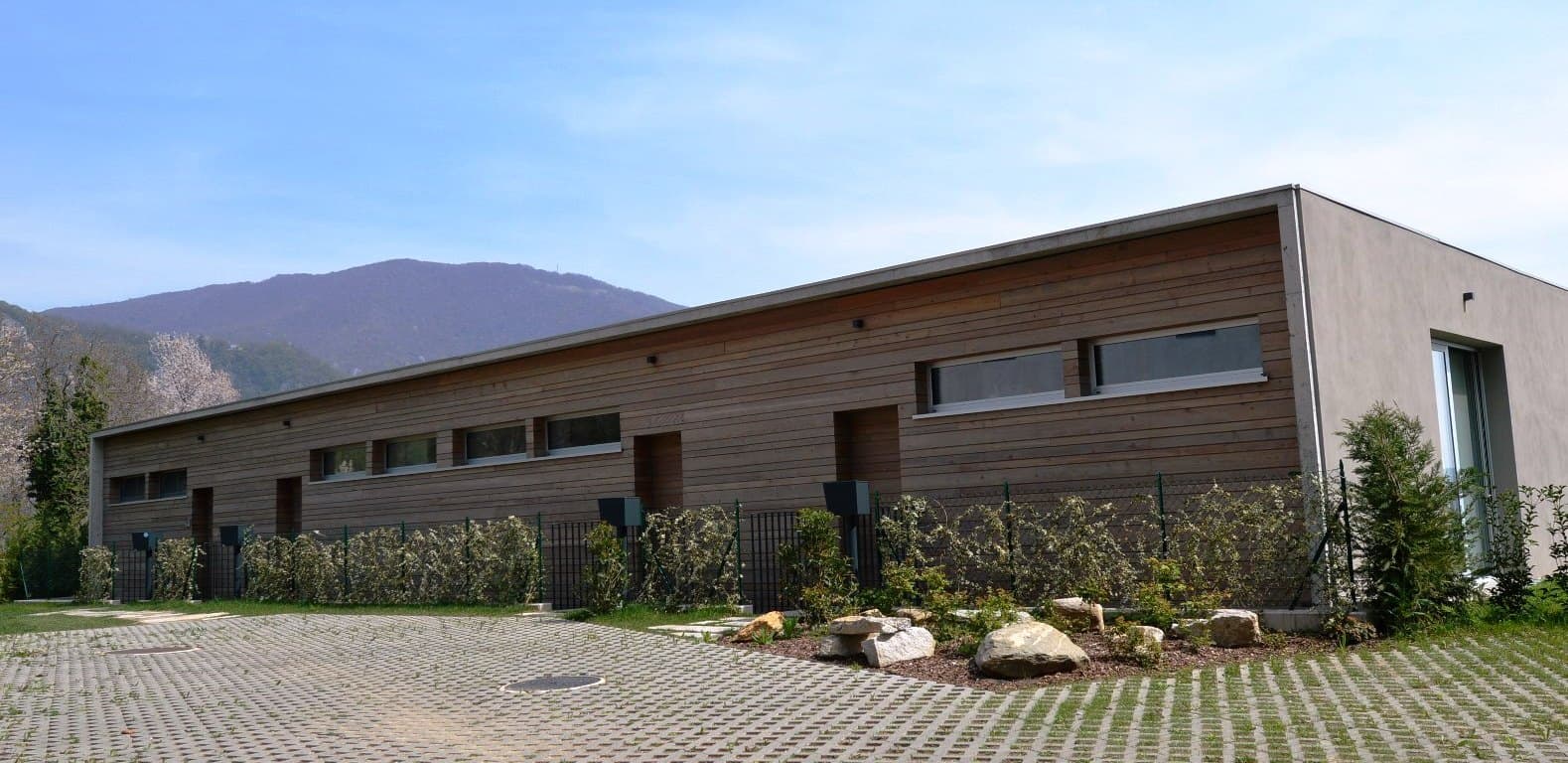 BRAND NEW 4.5 ROOM TOWNHOUSES