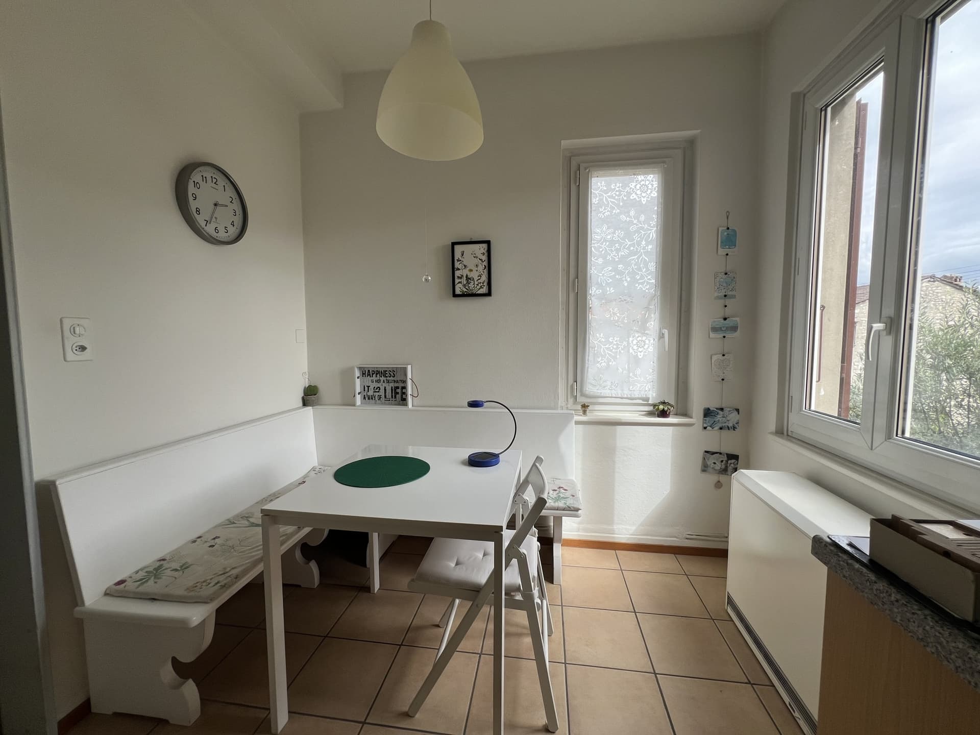 INCOME PROPERTY WITH GARDEN IN THE HEART OF THE CITY