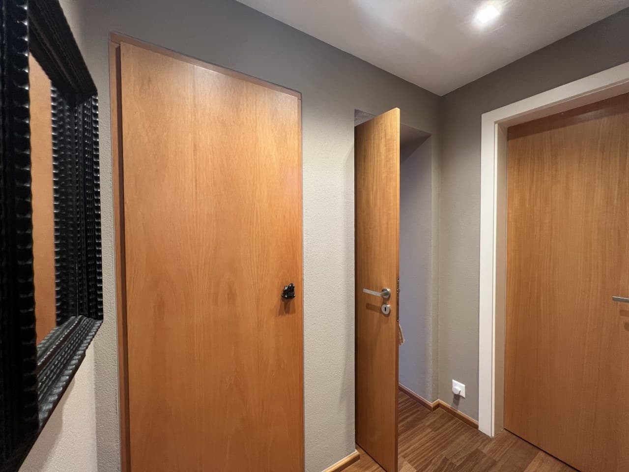 ELEGANT 3.5 ROOM APARTMENT IN THE HEART OF TOWN