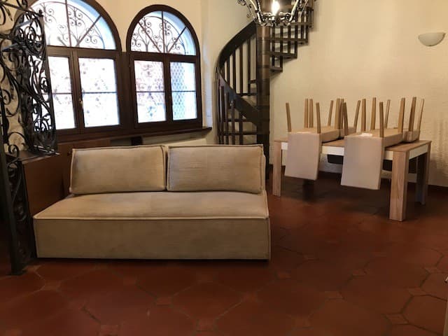 NICE 2.5 ROOM DUPLEX