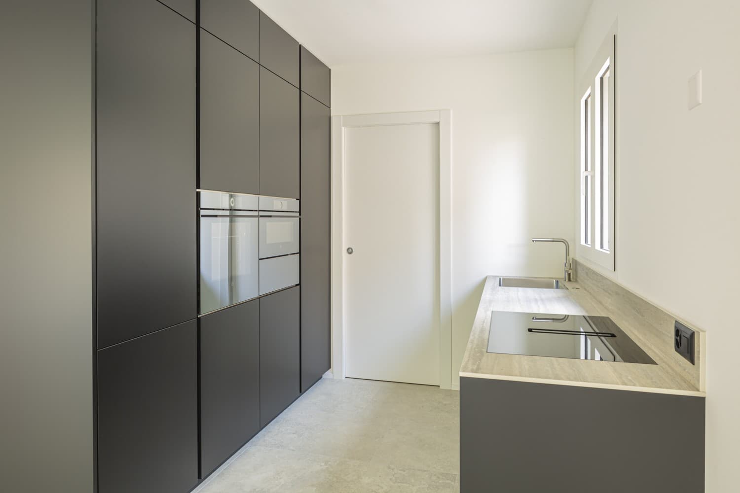 NEW 4.5-ROOM HOUSE WITH GARDEN