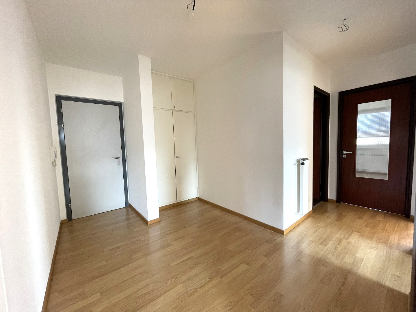 4.5 ROOM APARTMENT IN A QUIET RESIDENTIAL LOCATION