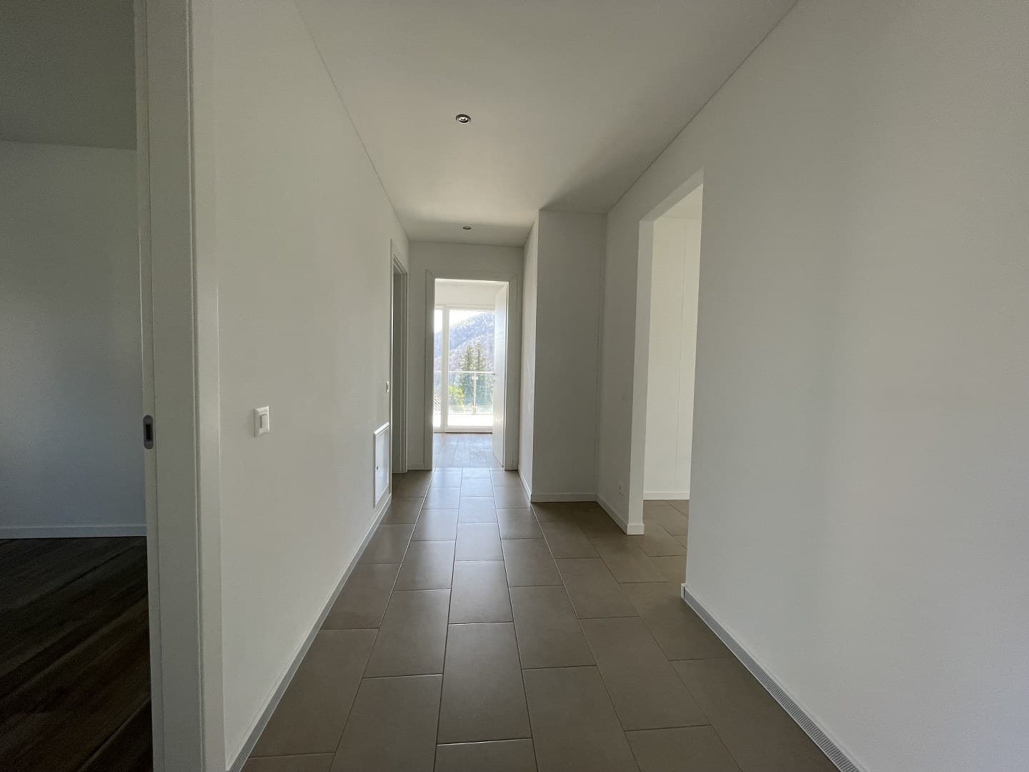 4.5 ROOM APARTMENT WITH OPEN VIEW
