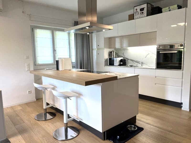 MODERN 2.5 ROOMS APARTMENT, CLOSE TO THE CITY CENTER