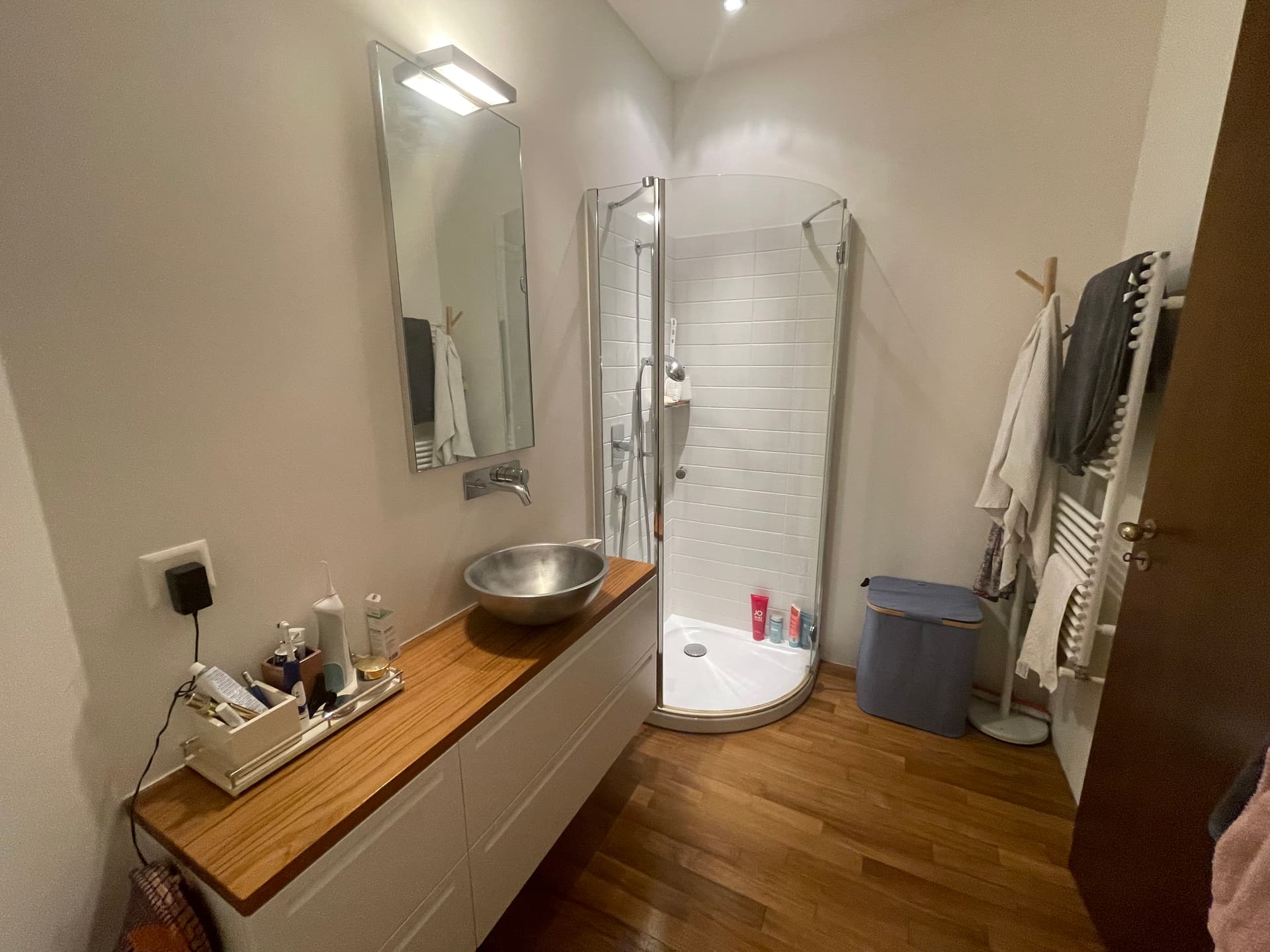 2.5 ROOM APARTMENT JUST A FEW STEPS FROM THE LAKESIDE