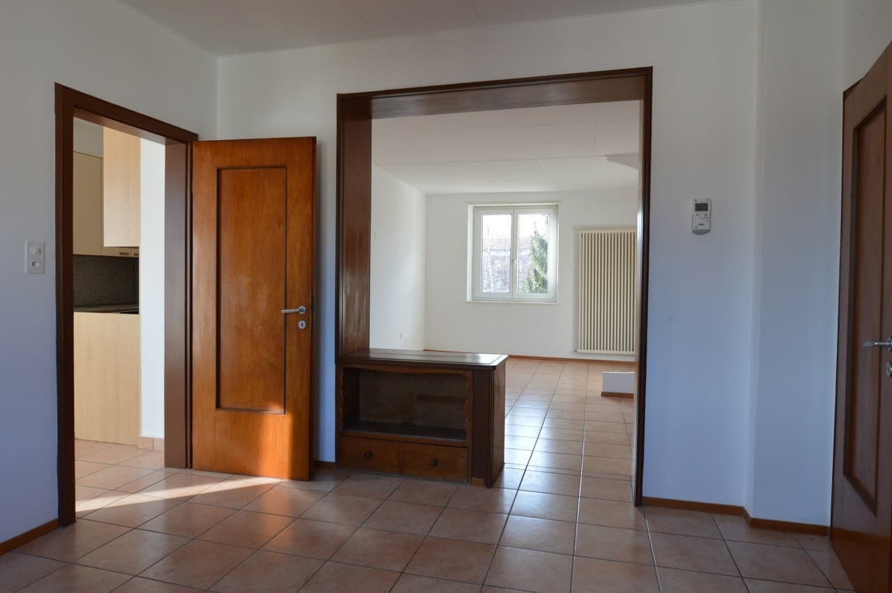 INCOME PROPERTY WITH GARDEN IN THE HEART OF THE CITY