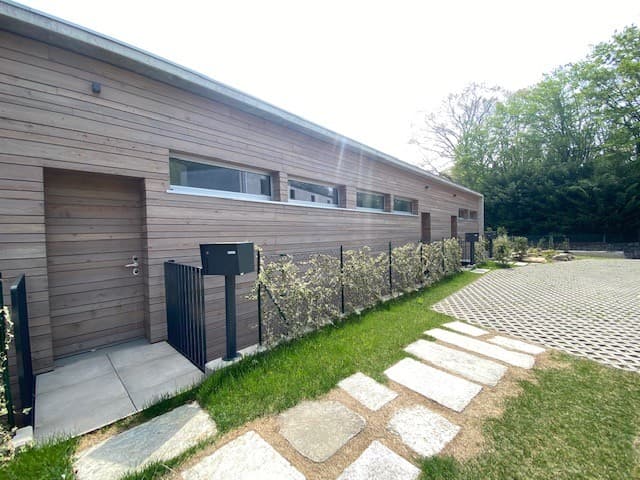 BRAND NEW 4.5 ROOM TOWNHOUSES