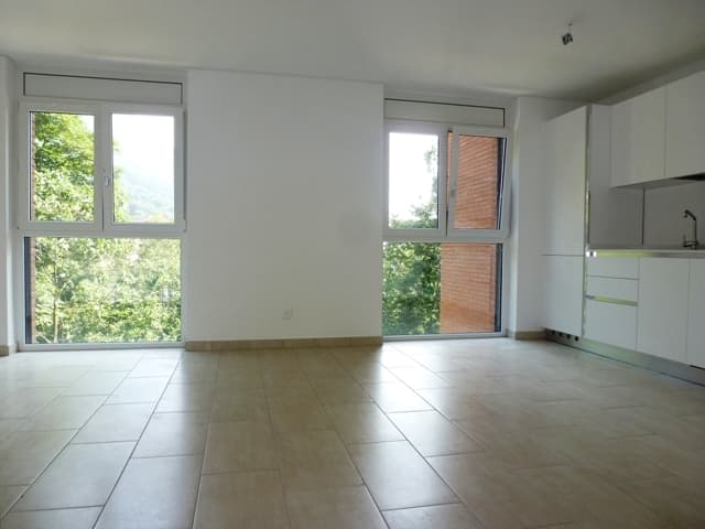 2.5-ROOM APARTMENT IN A GREEN AREA