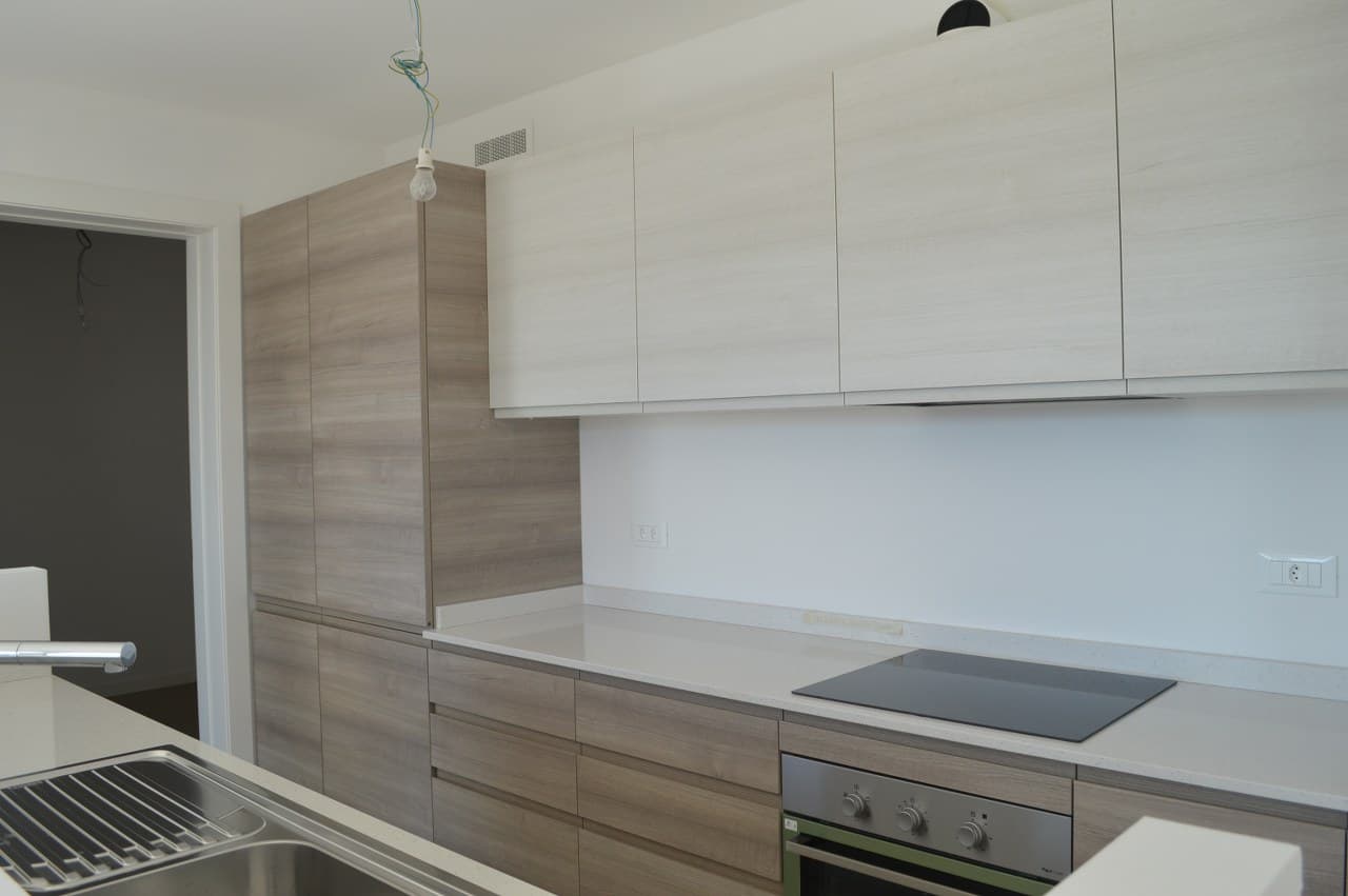  5.5-ROOM VILLA WITH GARDEN