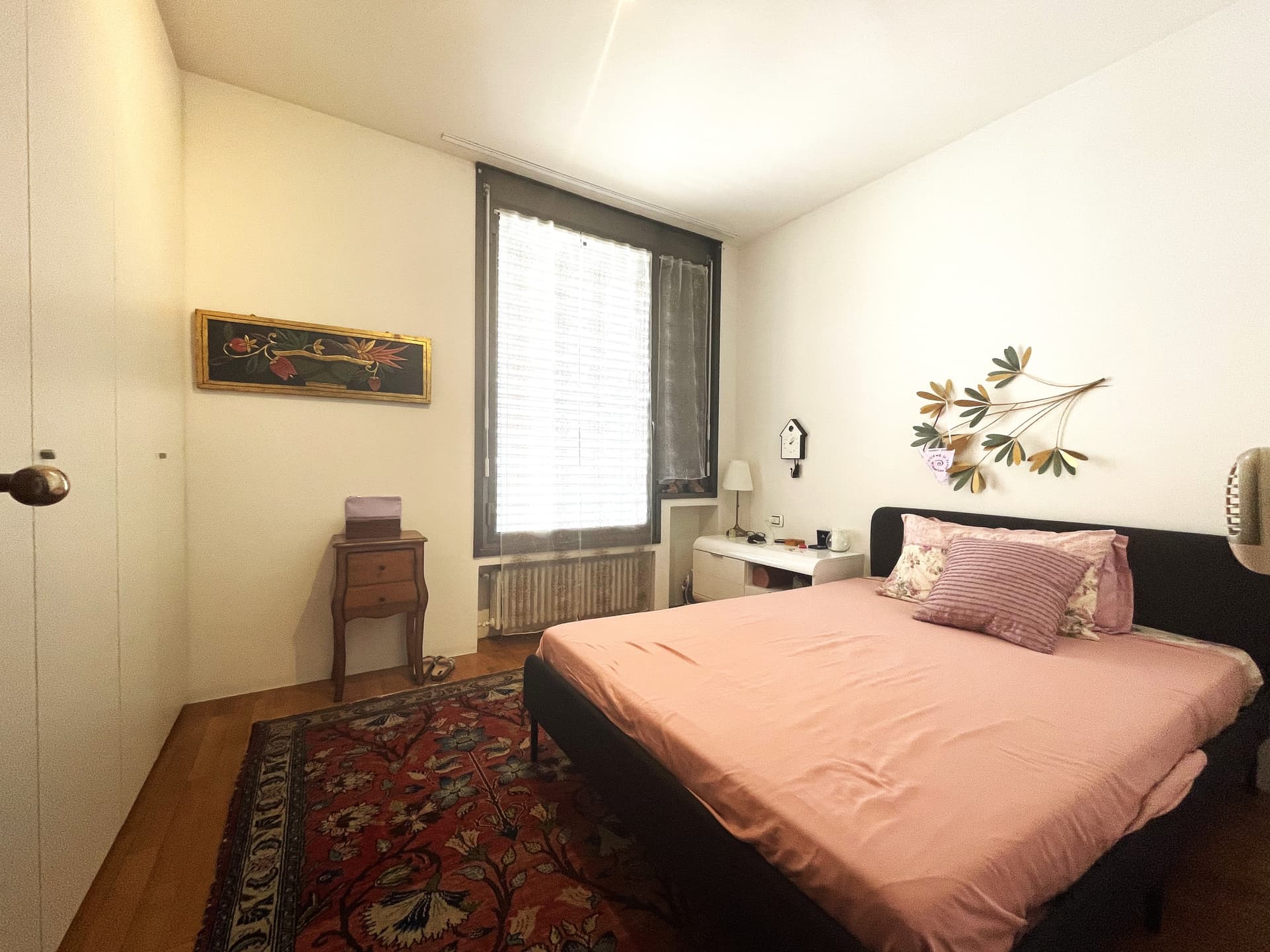 2.5 ROOM APARTMENT JUST A FEW STEPS FROM THE LAKESIDE
