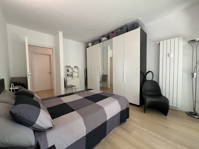 MODERN 2.5 ROOMS APARTMENT, CLOSE TO THE CITY CENTER