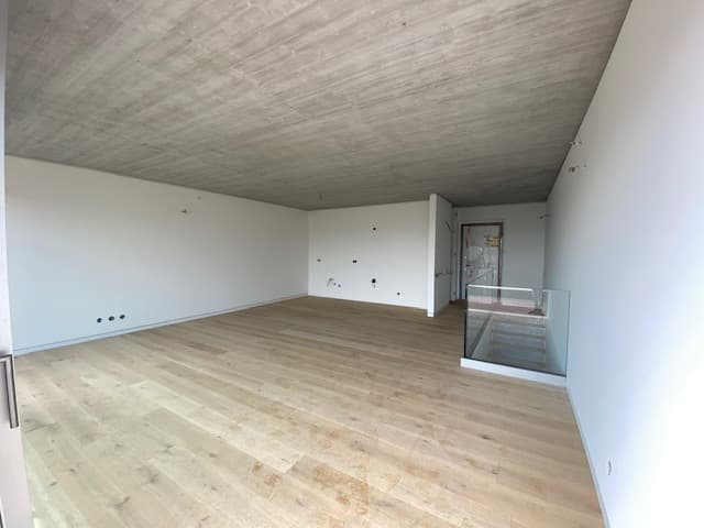 BRAND NEW 4.5 ROOM TOWNHOUSES