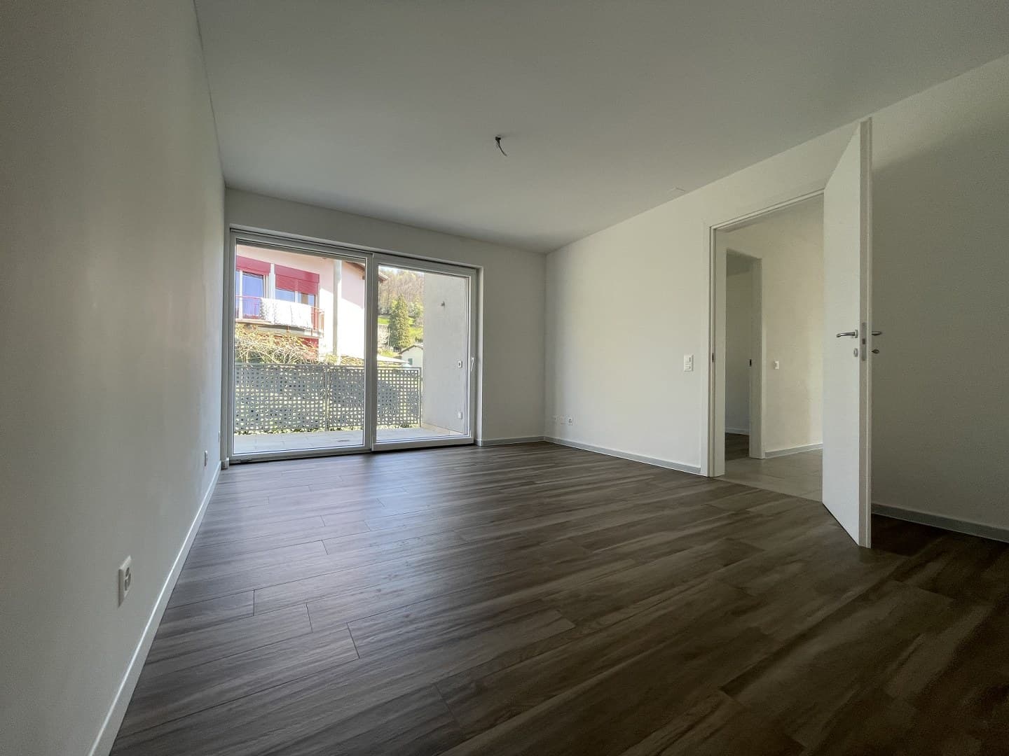 4.5 ROOM APARTMENT WITH OPEN VIEW