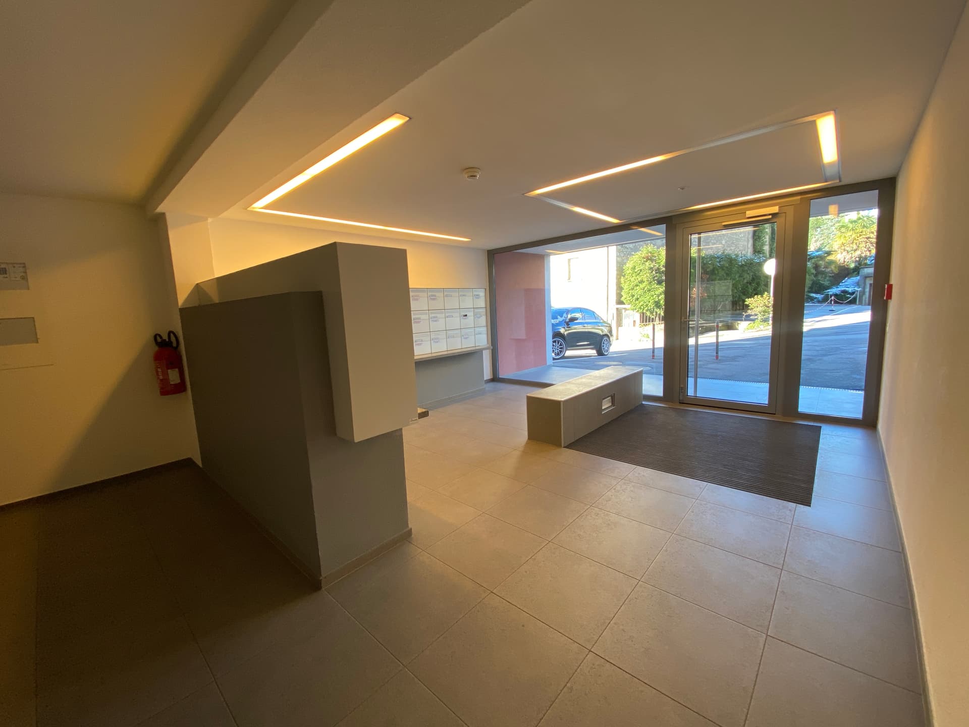 2.5 ROOM APARTMENT IN A QUIET RESIDENTIAL LOCATION