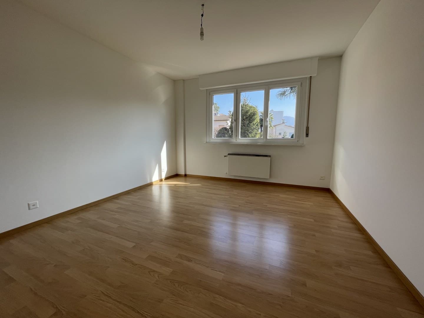 2.5 ROOM APARTMENT IN A QUIET RESIDENTIAL LOCATION