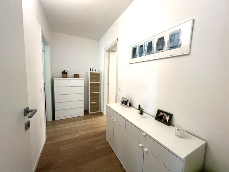 MODERN 2.5 ROOMS APARTMENT, CLOSE TO THE CITY CENTER