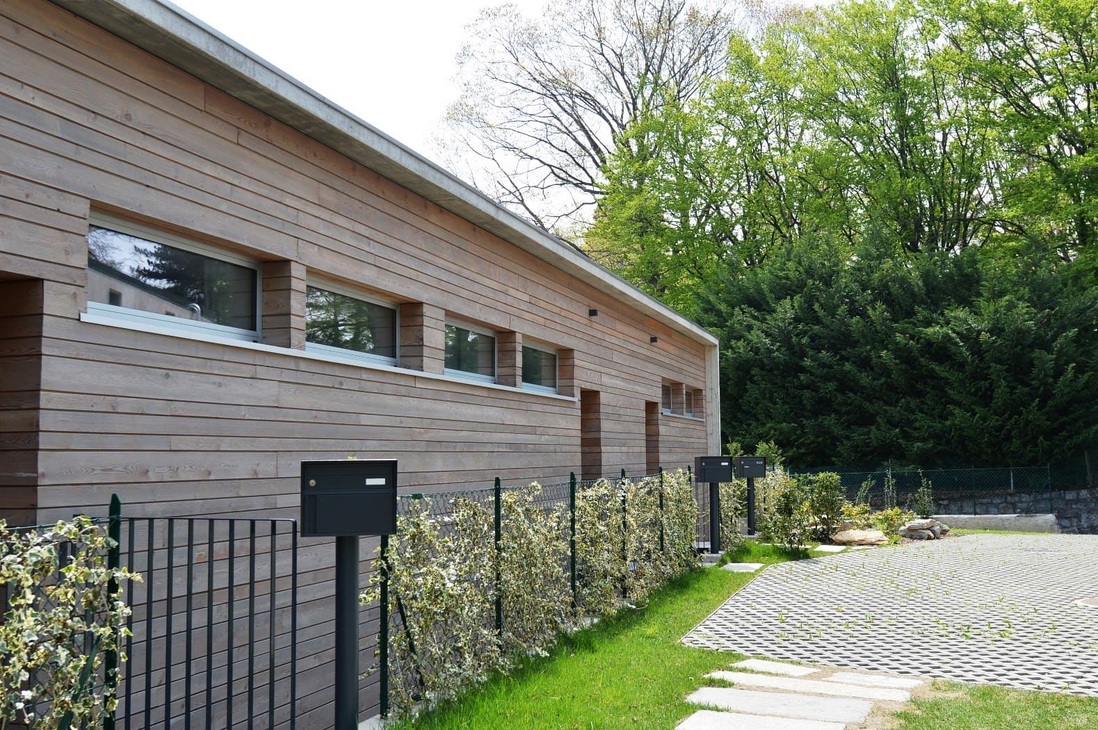 BRAND NEW 4.5 ROOM TOWNHOUSES