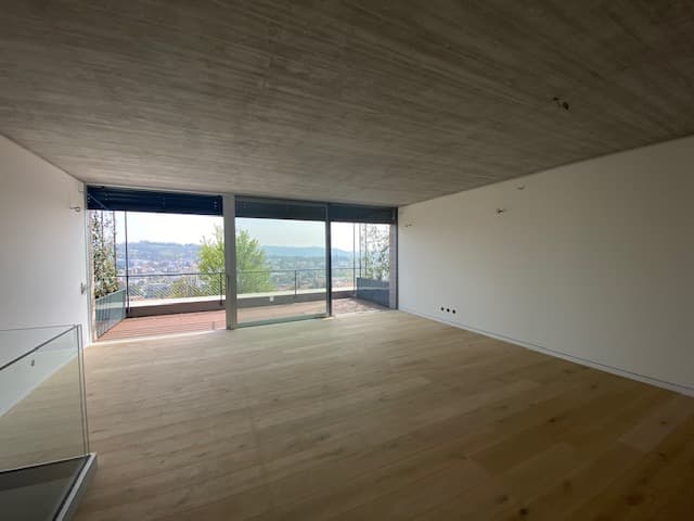 BRAND NEW 4.5 ROOM TOWNHOUSES
