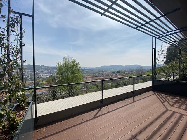BRAND NEW 4.5 ROOM TOWNHOUSES