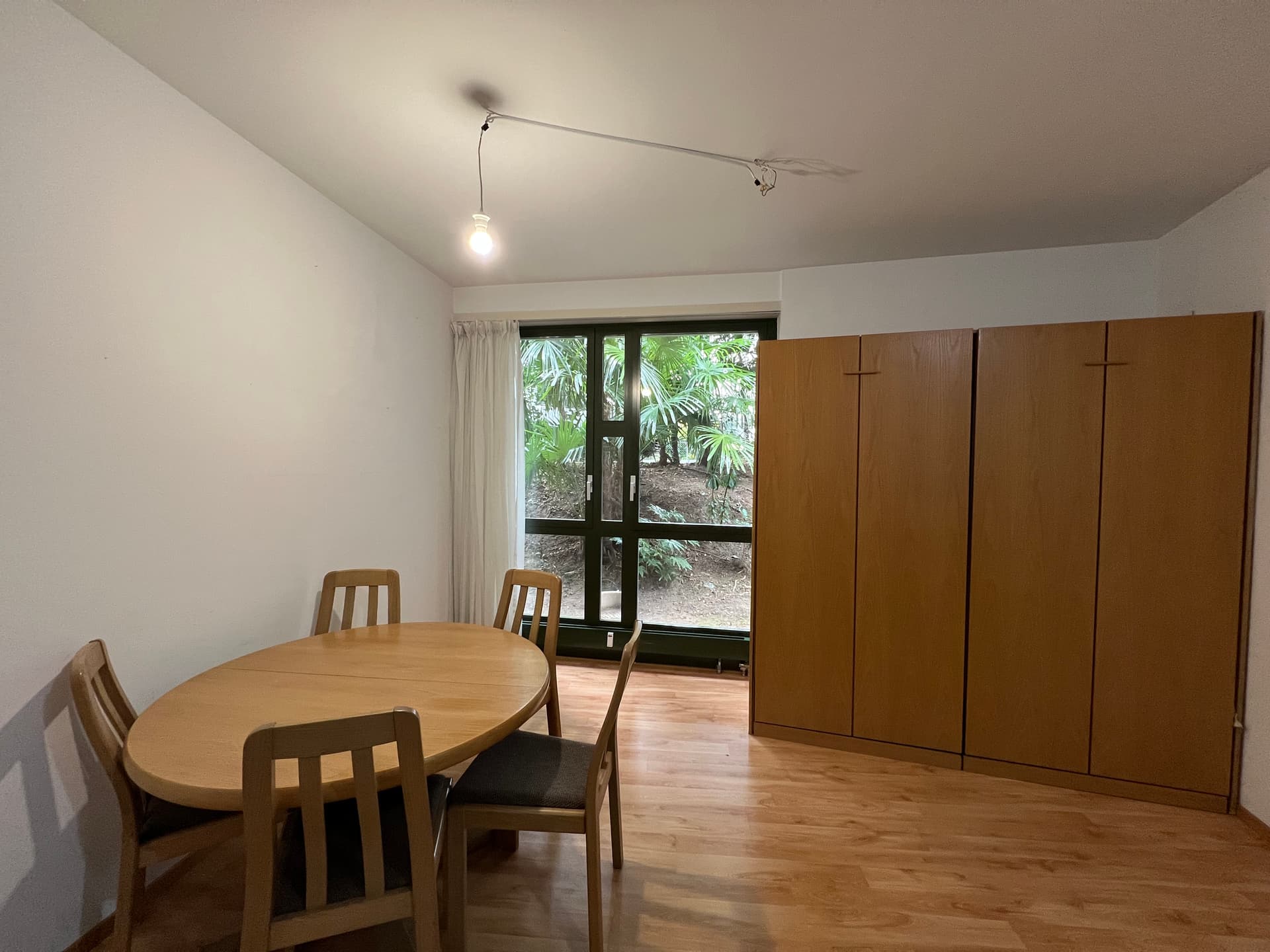 2.5-ROOM APARTMENT IN THE CITY CENTER