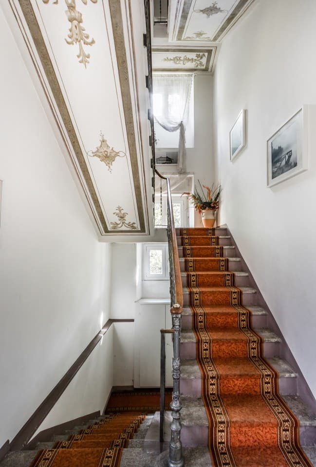 LIBERTY VILLA SET IN A STUNNING PRIVATE PARK
