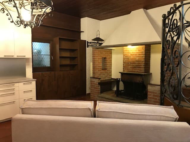 NICE 2.5 ROOM DUPLEX