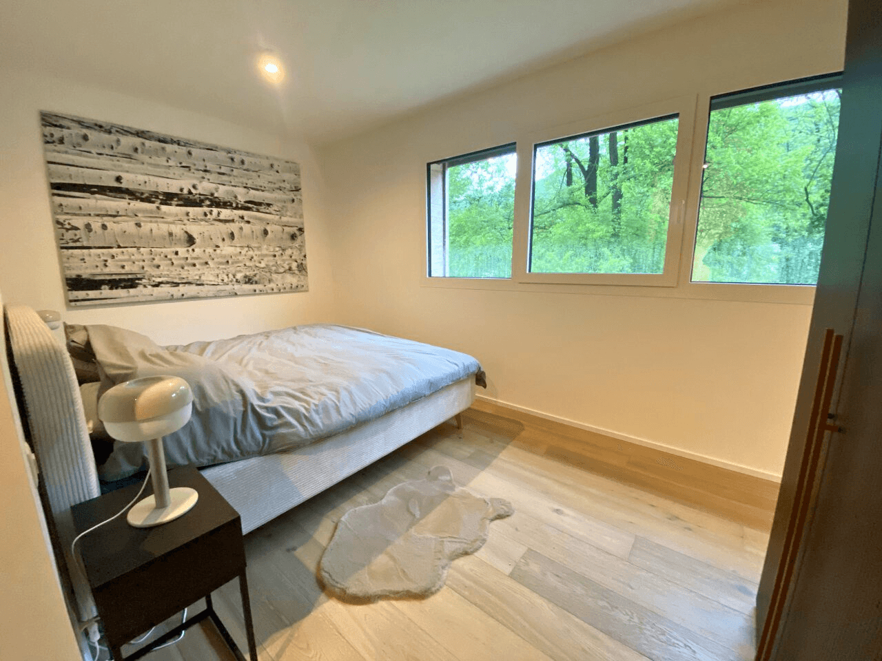 NEW 4.5 ROOM VILLA WITH GARDEN