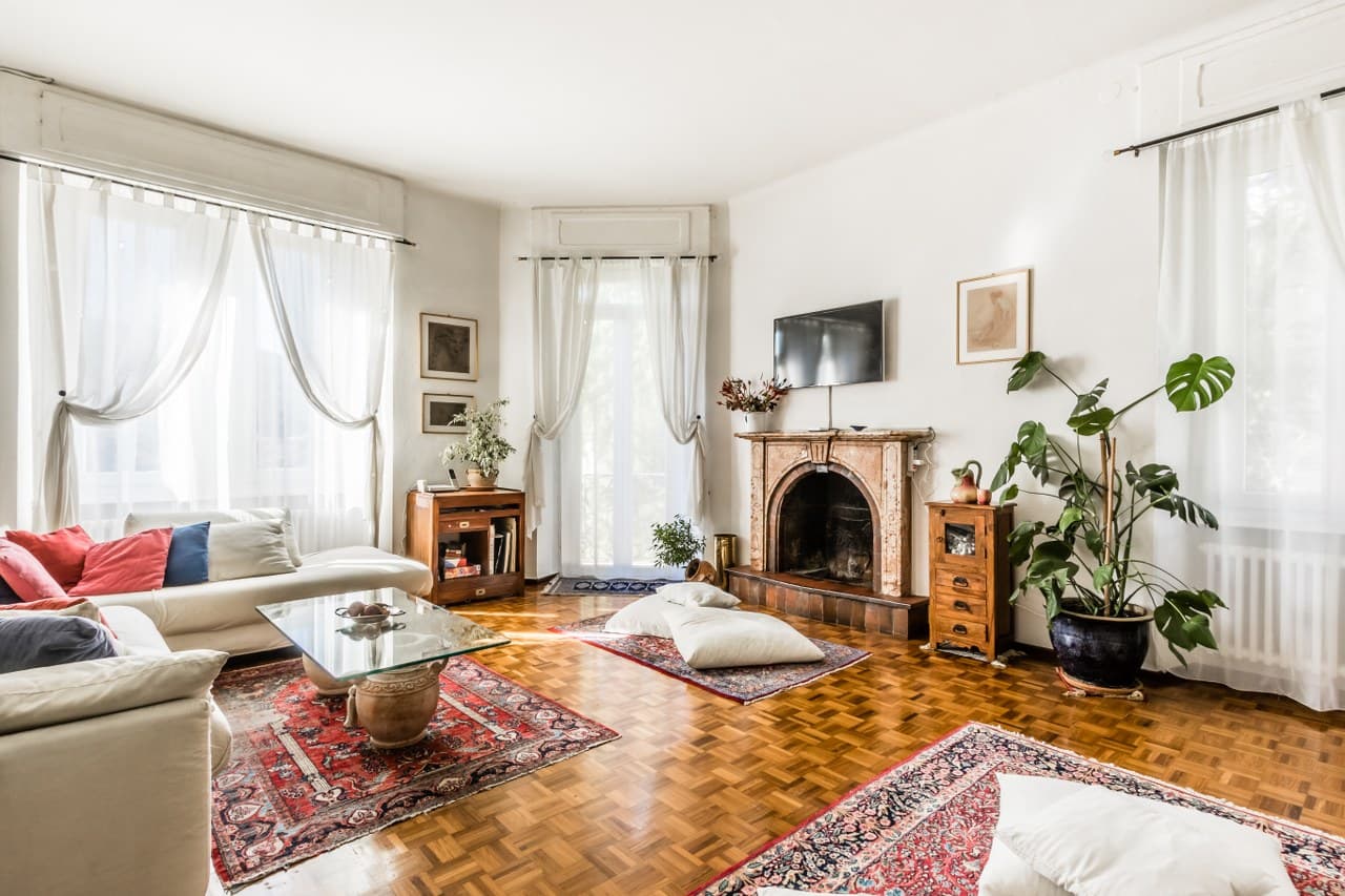 LIBERTY VILLA SET IN A STUNNING PRIVATE PARK