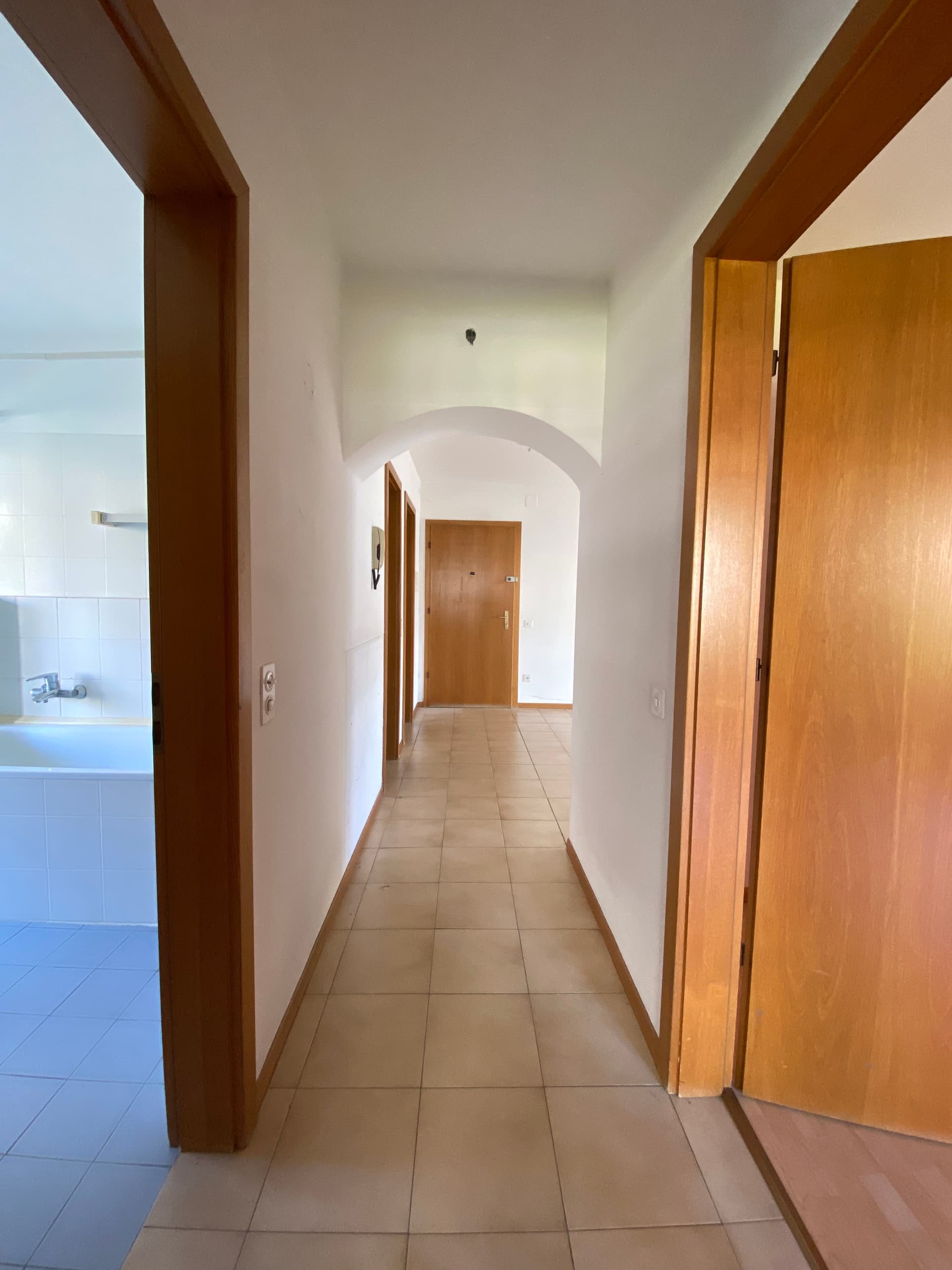 3.5-ROOM APARTMENT – 2ND FLOOR – LIVE IN THE GREEN LANDSCAPE, JUST A STONE'S THROW FROM EVERYTHING