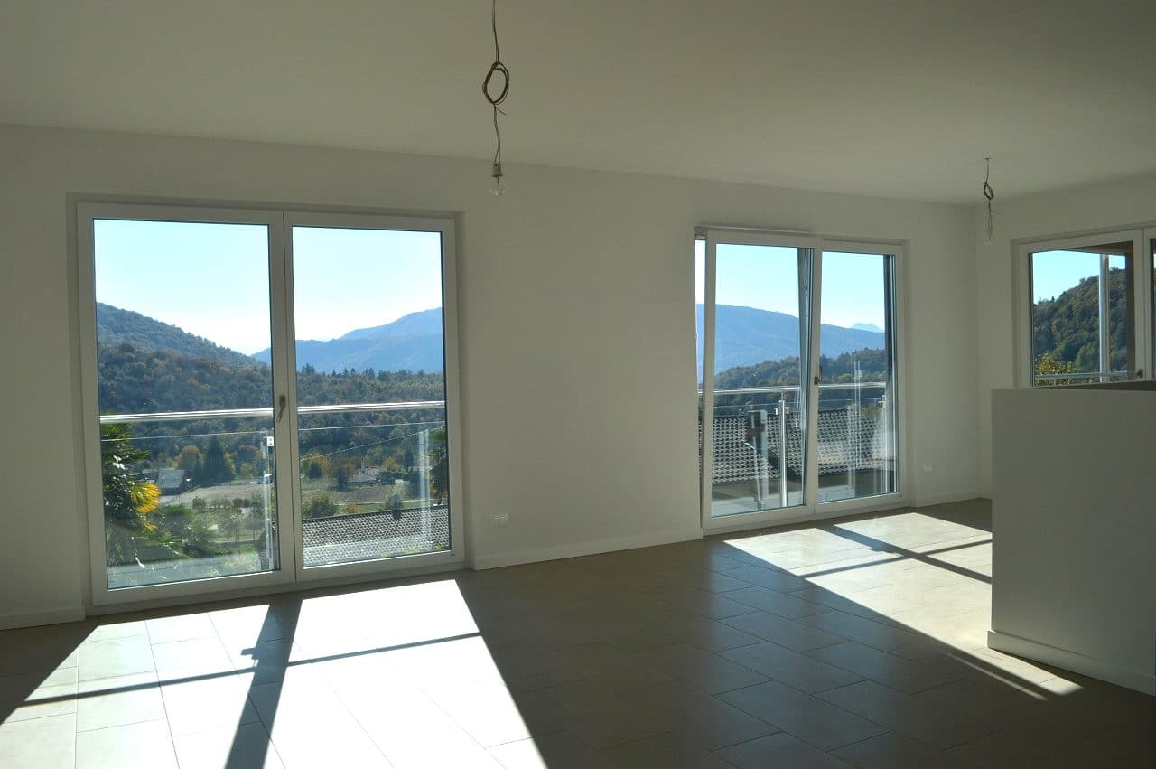  5.5-ROOM VILLA WITH GARDEN
