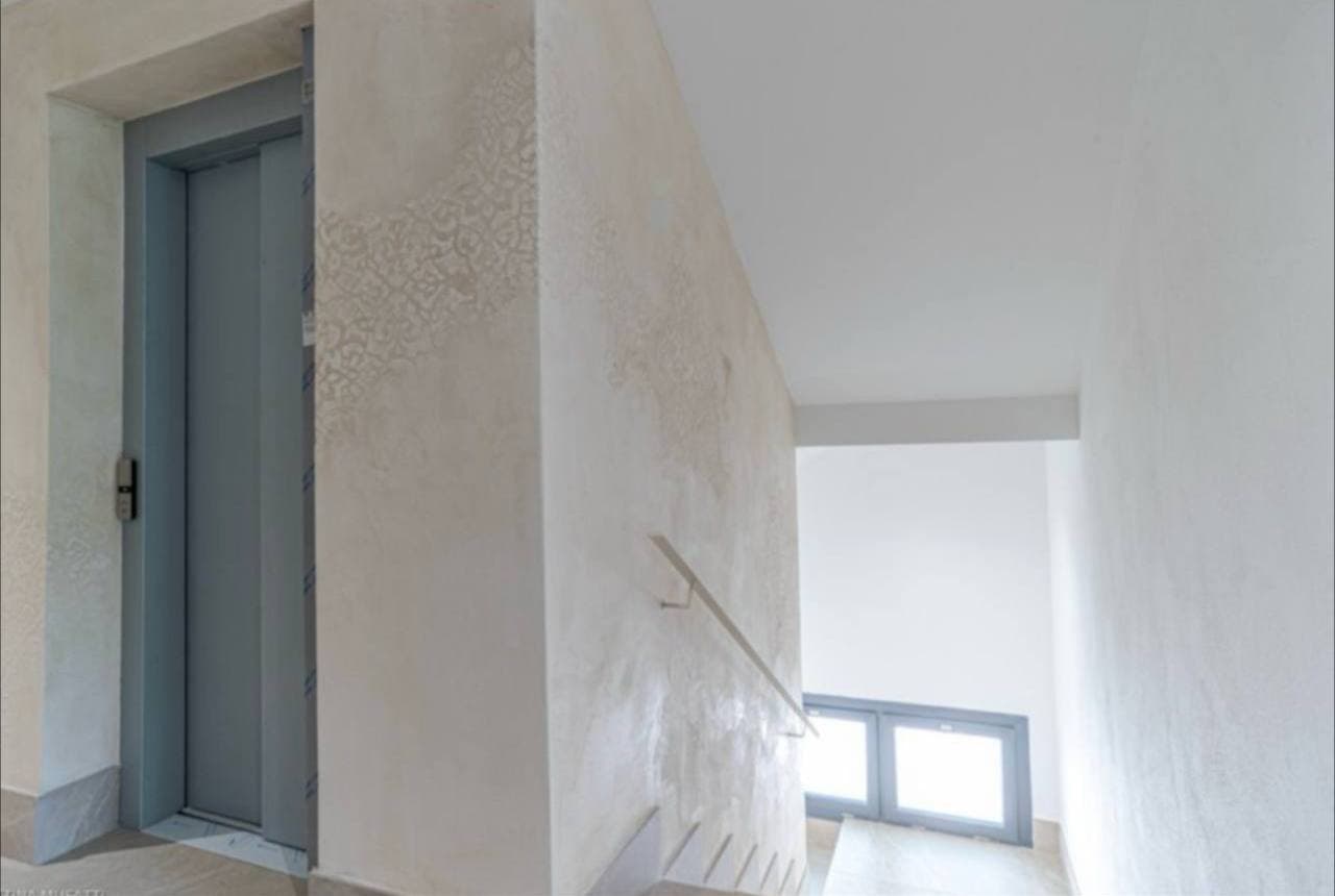 MODERN 3.5 ROOMS APARTMENT WITH SPACIOUS TERRACE