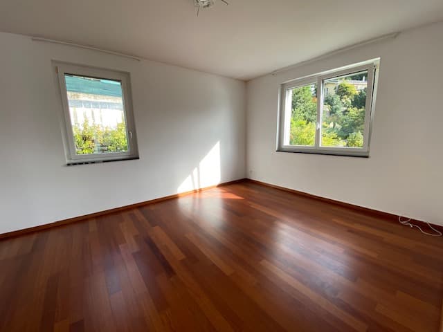 MERAVIGLIOSO ATTICO CON AMPIA TERRAZZA E PANORAMICA VISTA LAGO 