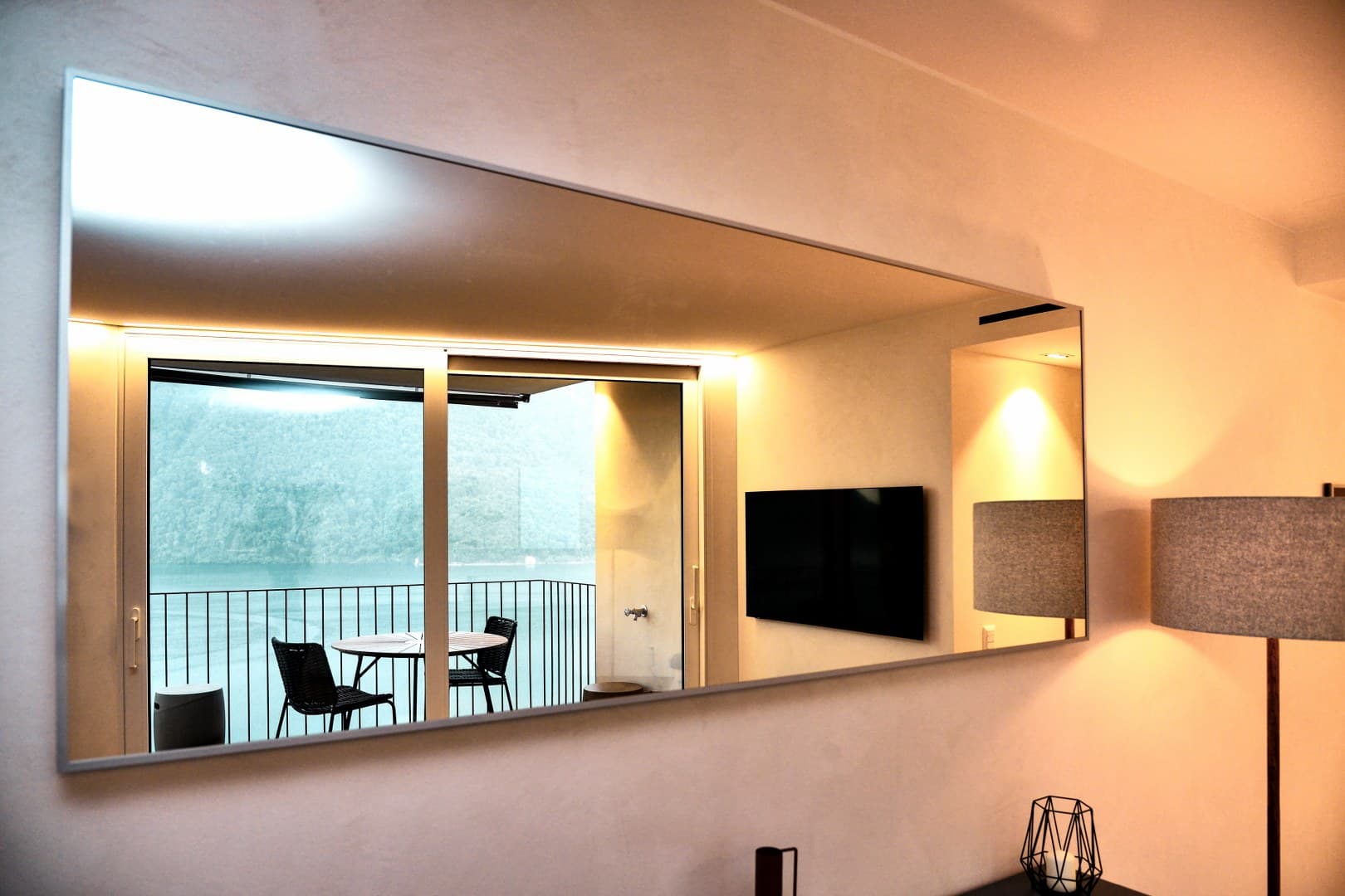 ESCLUSIVO APPARTAMENTO DI 3.5 LOCALI DI NUOVA COSTRUZIONE