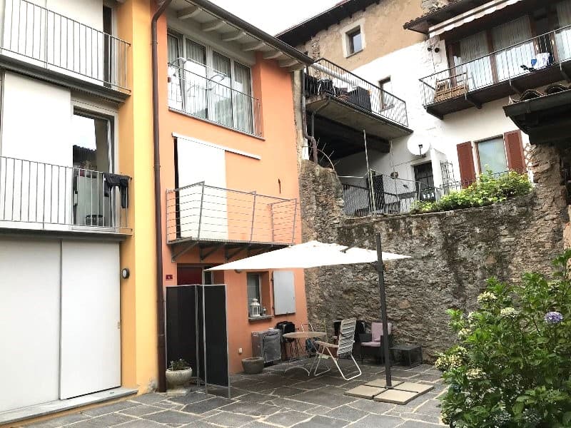 NEWLY BUILT CORE HOUSE