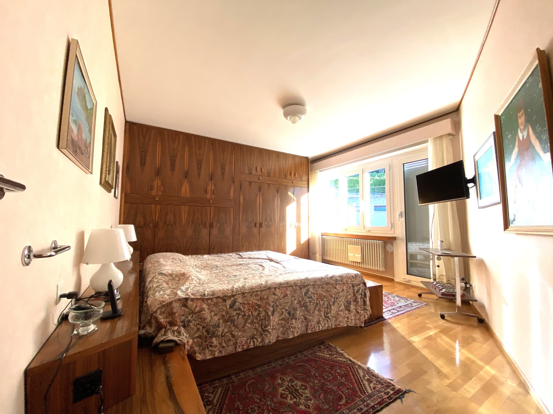 CHARMING VILLA IN AN EXCLUSIVE LOCATION, ALSO PERFECT AS A REAL ESTATE TRANSACTION