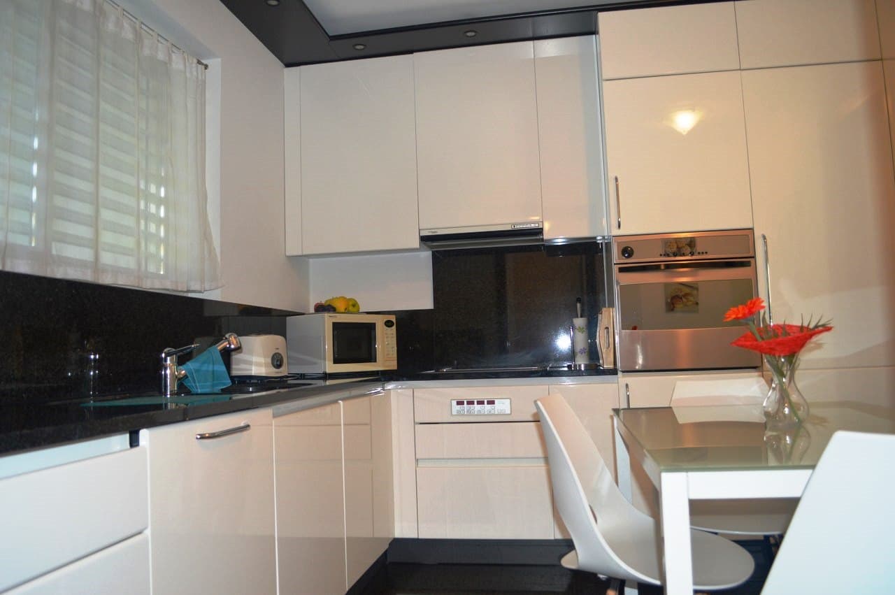 DUPLEX 4.5 ROOM APARTMENT WITH GARDEN